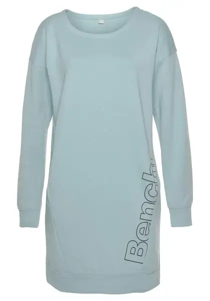 BENCH Šaty  mätová