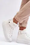 Dámské tenisky BIG STAR SHOES
