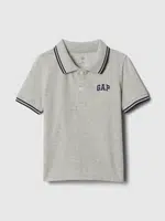 GAP Dětské polo tričko pique - Kluci