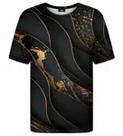 Mr. GUGU & Miss GO Unisex's T-Shirt TSH2054