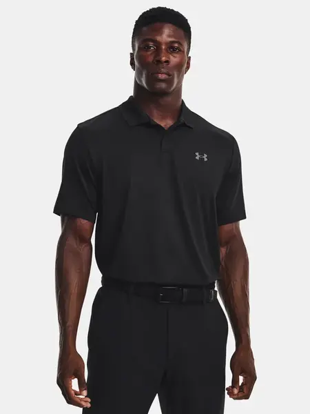 Pánská polokošile Under Armour