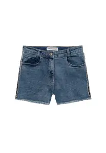 MINOTI Džínsy  modrá denim