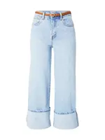 ONLY Džínsy 'ONLMadison'  modrá denim