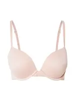 Calvin Klein Underwear Podprsenka  telová