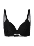 Lindex Podprsenka 'Dahlia Iris'  čierna