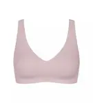 SLOGGI Podprsenka ' Zero Feel 2.0'  ružová