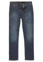 LEVI'S ® Džínsy '511® Slim'  tmavomodrá
