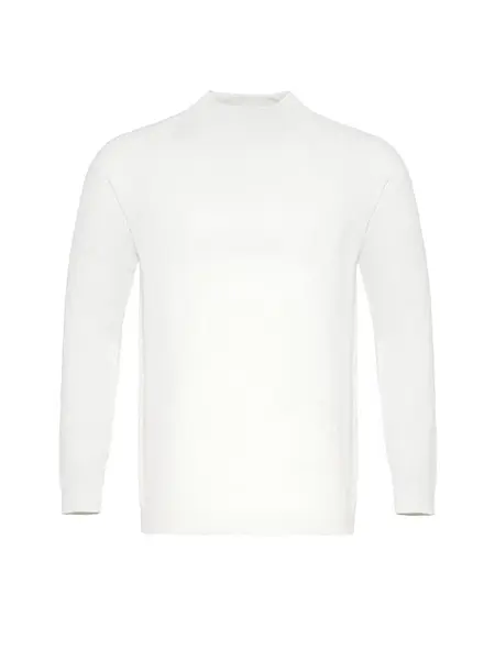 Antioch Sveter  biela