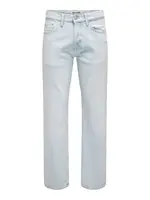 Only & Sons Džínsy 'ONSedge'  svetlomodrá