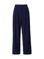 KAVAZI Nohavice s pukmi 'Primrose'  modrá