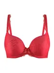LingaDore Podprsenka 'Daily'  červená