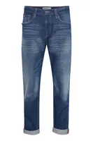BLEND Džínsy 'Thunder'  modrá denim