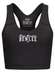 Benlee Športová podprsenka 'Kembley'  čierna / biela