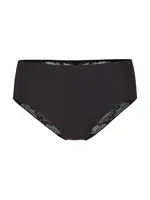 CALIDA Nohavičky  čierna