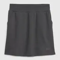 Dětská sukně s logem GAP - Holky
