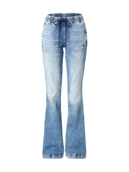 DIESEL Džínsy '2069 D-EBBEY'  modrá denim