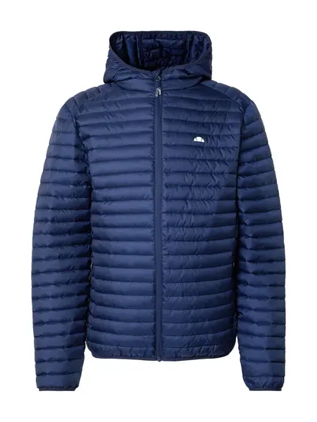 ELLESSE Prechodná bunda 'Pallochi'  tmavomodrá