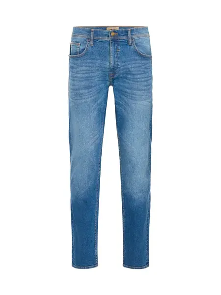 BLEND Džínsy 'BHTWISTER'  modrá