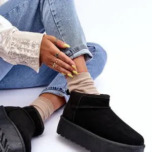 Dámské sněhule Kesi