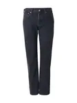 LEVI'S ® Džínsy '501® '93 Straight'  čierny denim