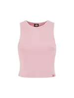 DICKIES Top 'PLENTYWOOD'  svetloružová