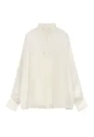 Adolfo Dominguez Blúzka  biela