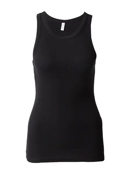 Samsøe Samsøe Top 'Alexo'  čierna