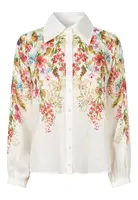 Dea Kudibal Blúzka  zmiešané farby