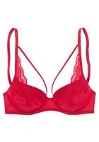 s.Oliver Podprsenka  červená