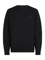 Karl Lagerfeld Sveter 'Kameo'  čierna