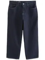 Next Džínsy 'Edit'  modrá denim