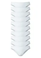 PETITE FLEUR Nohavičky  biela