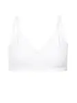Dagi Podprsenka  biela