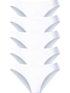 PETITE FLEUR Nohavičky  biela