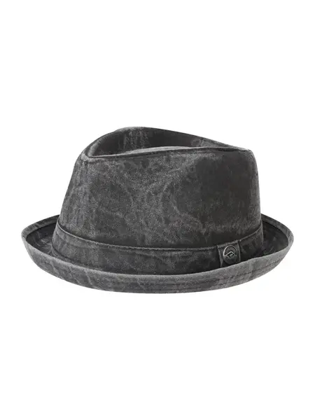 chillouts Klobúk 'Sligo'  antracitová