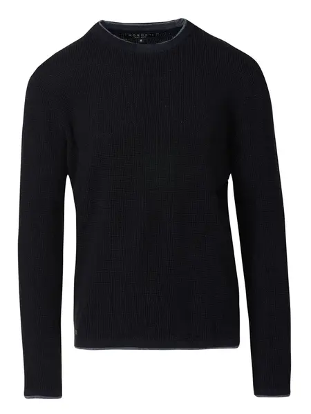 KOROSHI Sveter  čierna