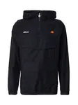 ELLESSE Prechodná bunda 'Mont'  čierna