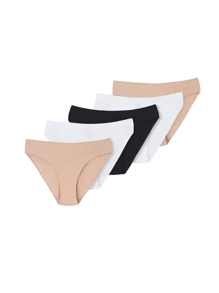 Dagi Nohavičky  zmiešané farby