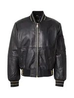 Versace Jeans Couture Prechodná bunda  žltá / čierna