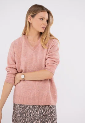 Volcano Woman's Sweater S-Simona