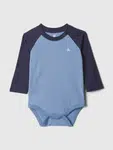 GAP Baby bavlněné body - Kluci