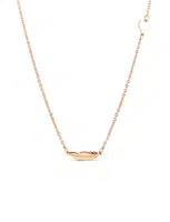 Náhrdelník Joceline Rose Gold