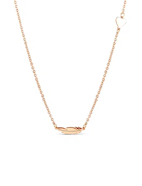 Náhrdelník Joceline Rose Gold