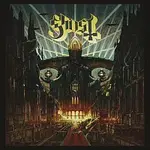 Ghost – Meliora