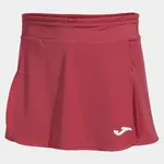 Dámská sukně Joma Open II Tennis Skirt Red