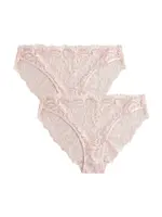 Next Nohavičky  ružová