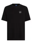 KARL LAGERFELD JEANS Tričko  čierna