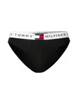 Tommy Hilfiger Underwear Nohavičky 'Classic'  námornícka modrá / červená / čierna / biela