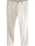 Next Chino nohavice  svetlosivá