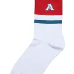 Ponožky College Team Socks lahvovězelené/obrovské/bílé